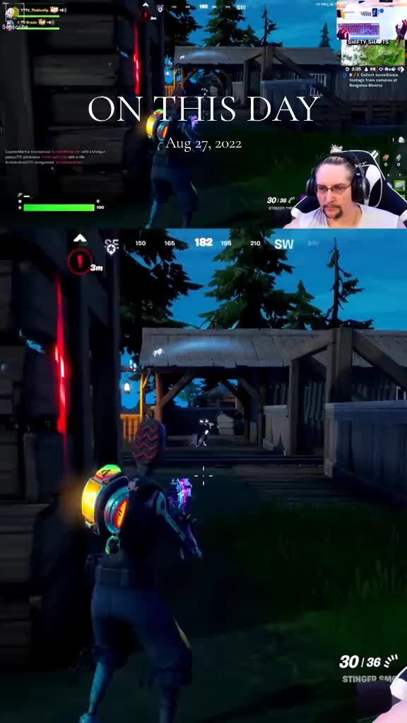 @Tickleslip ❌