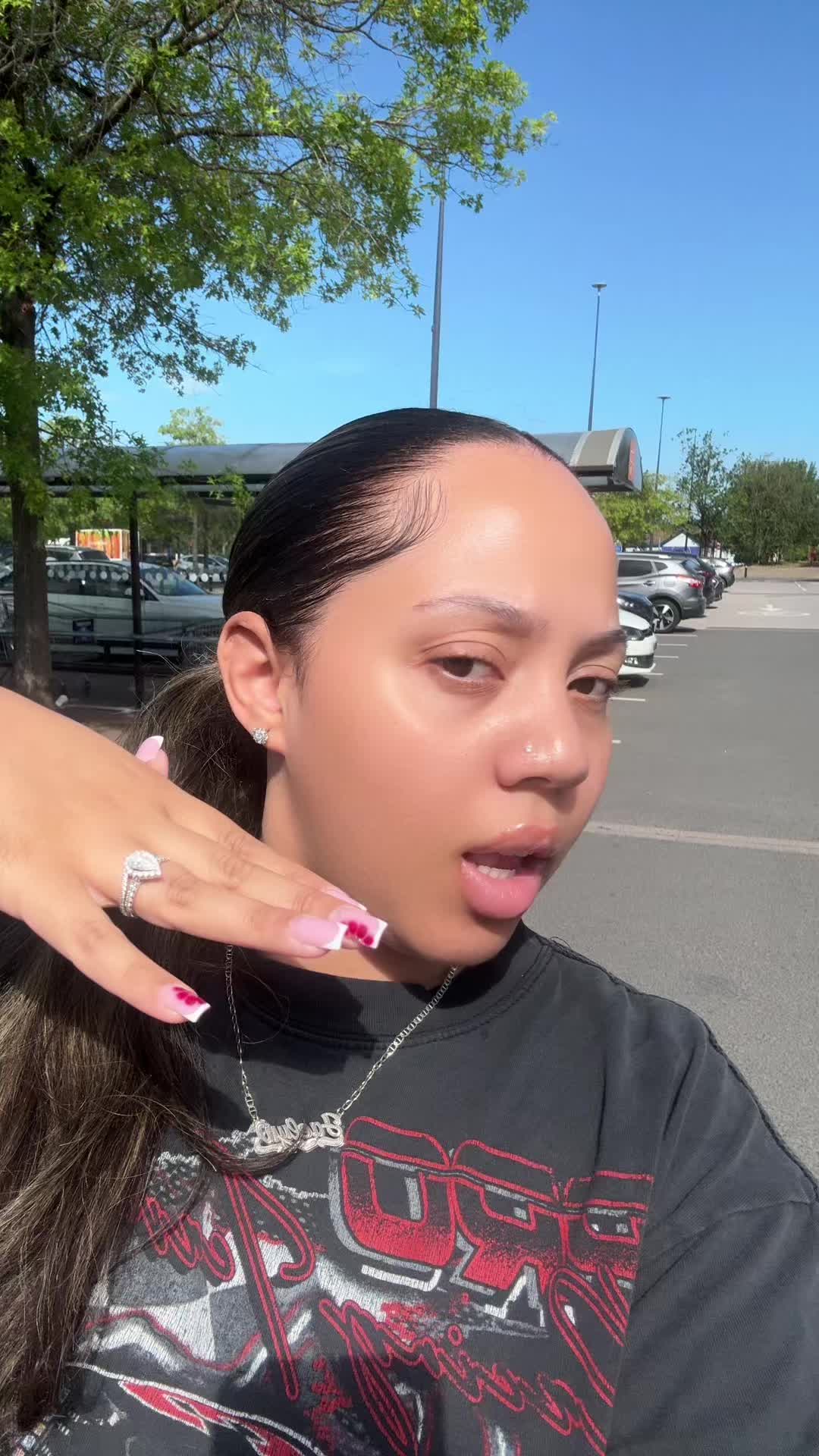 @Jaelyn ๐