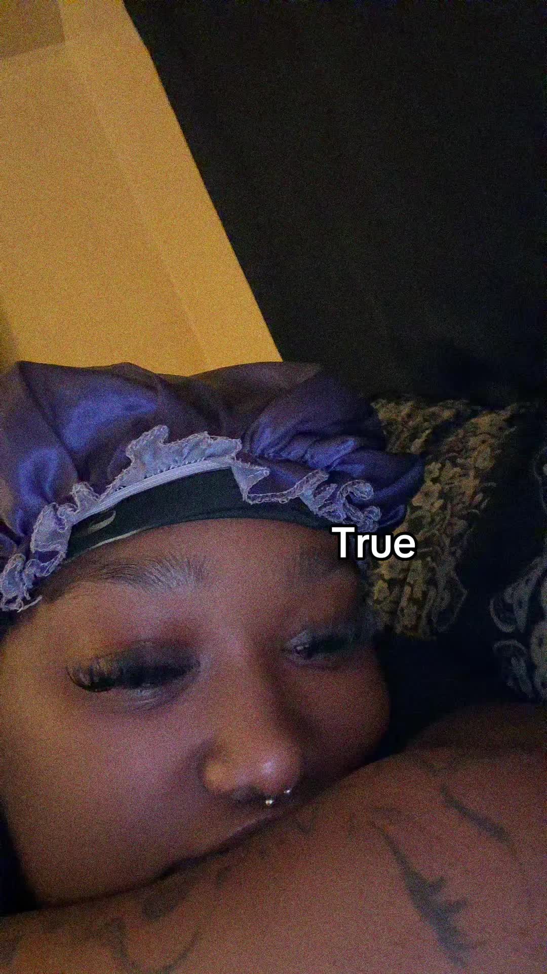 @Shykeria Kierria
