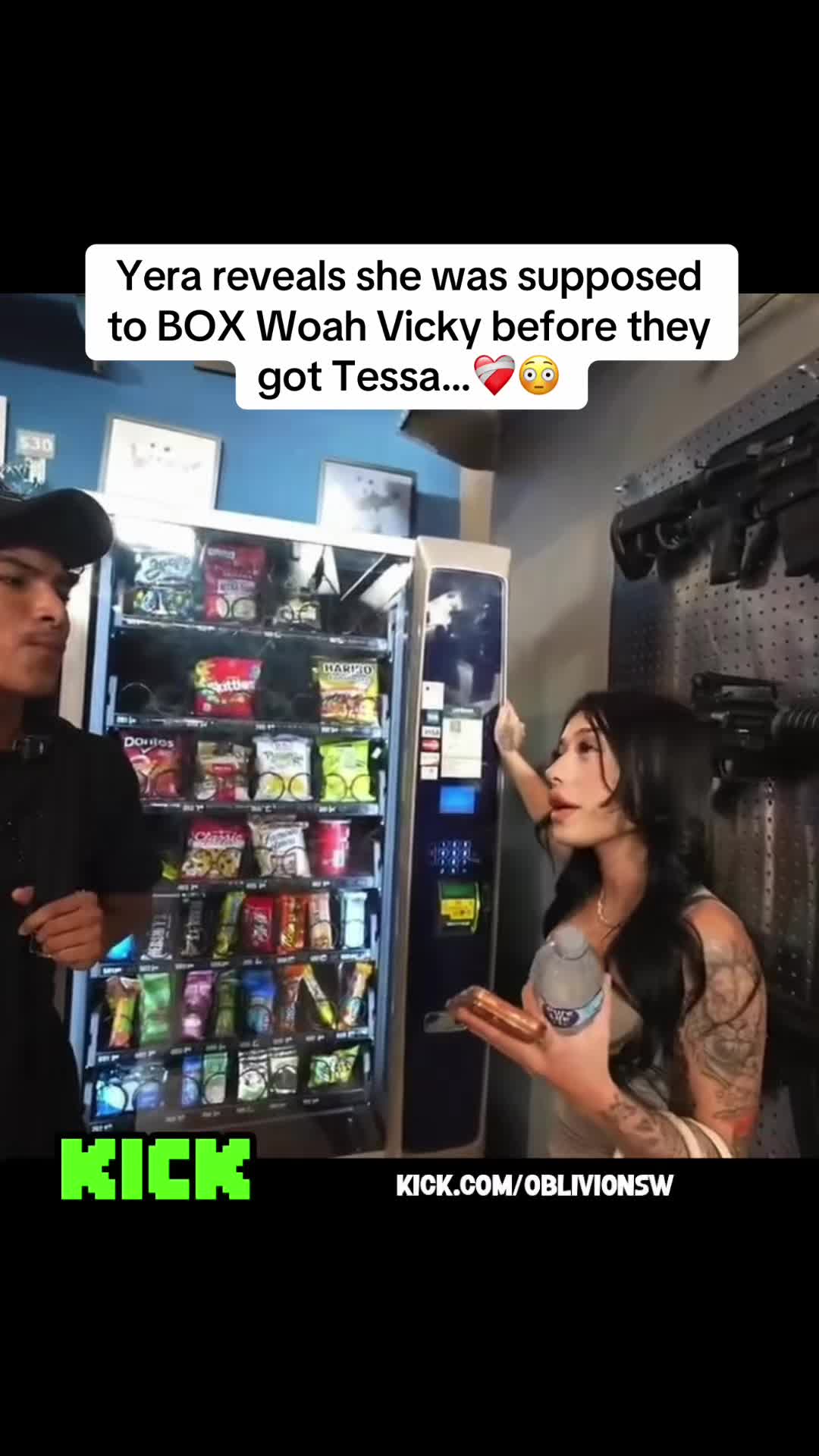 @Daily Clipz