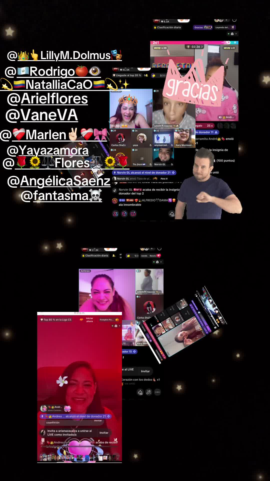 @🍸😈Any🎥🎭👽🍻⛩️✨🌹🏎️🎛️✂️