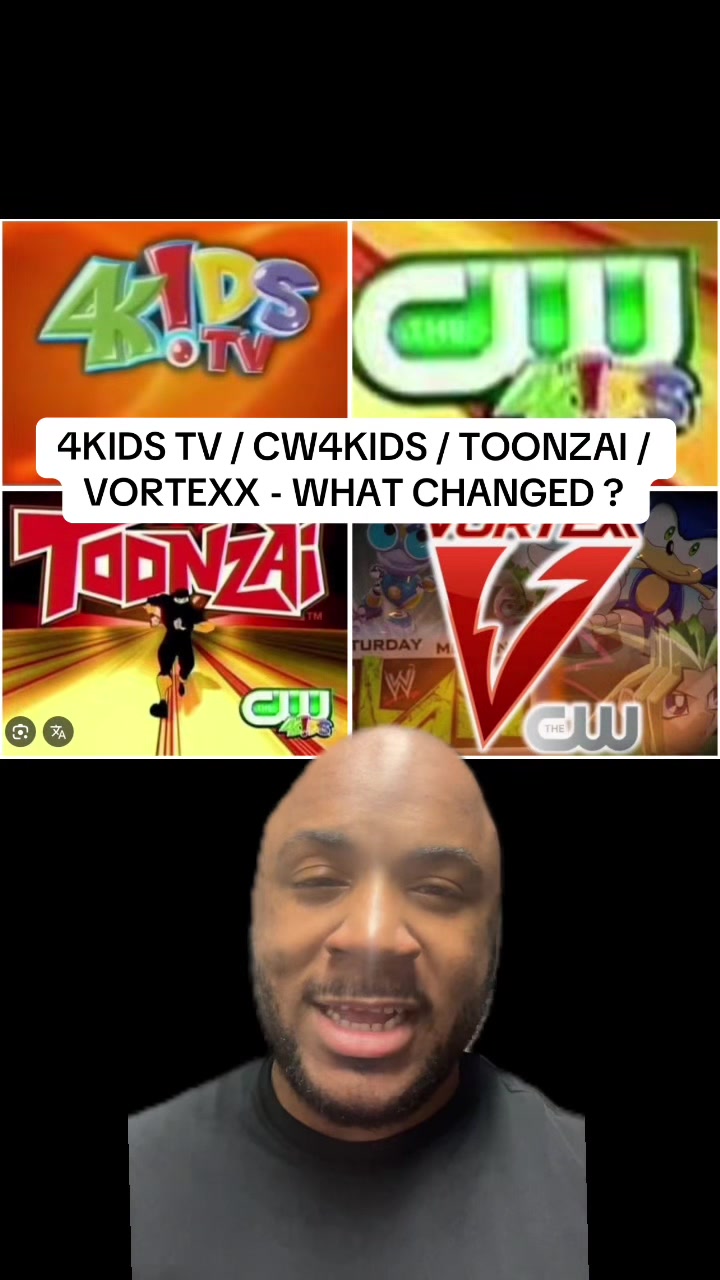 @Let’s Talk TV!