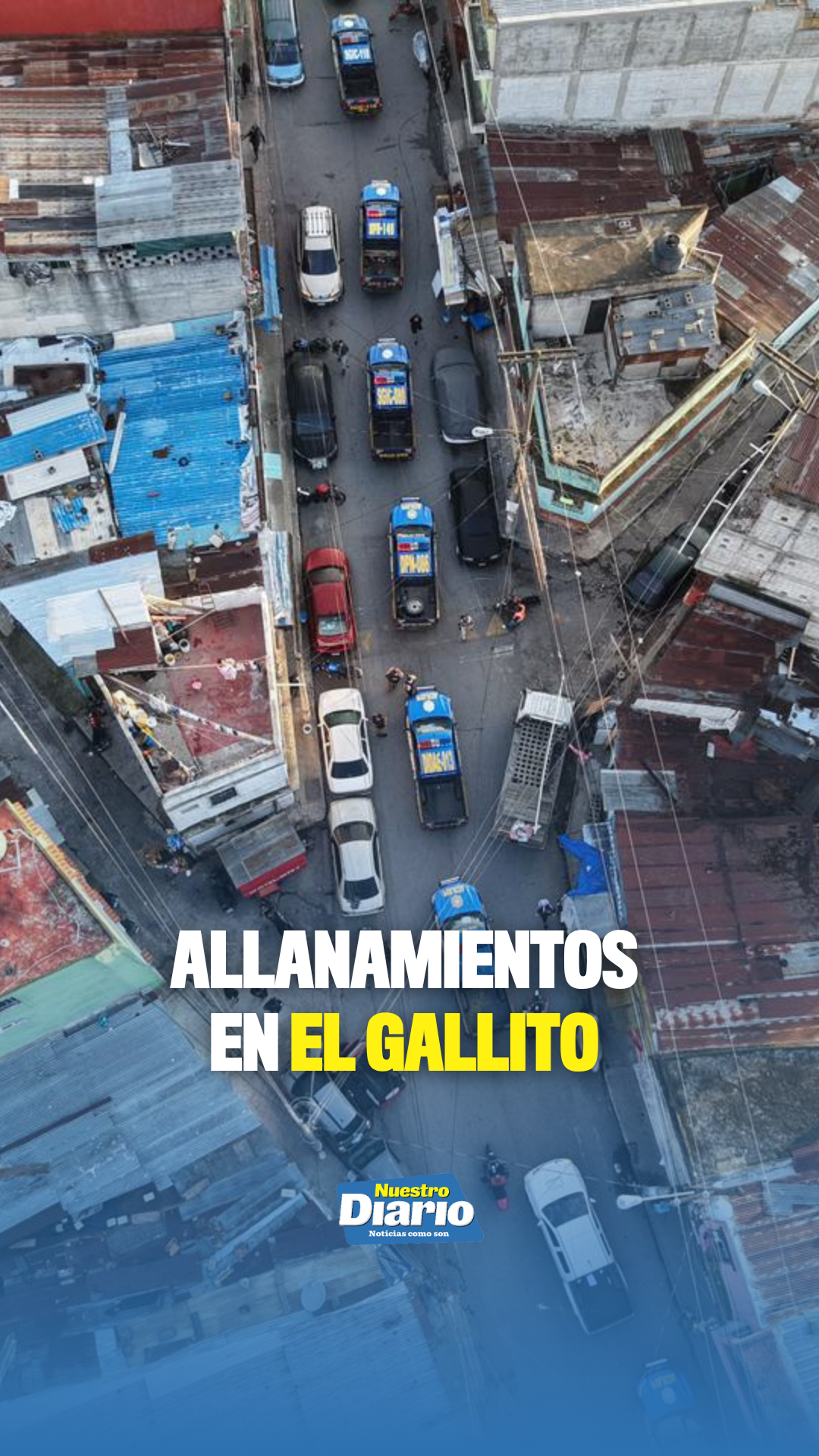 @Tiktok oficial Nuestro Diario
