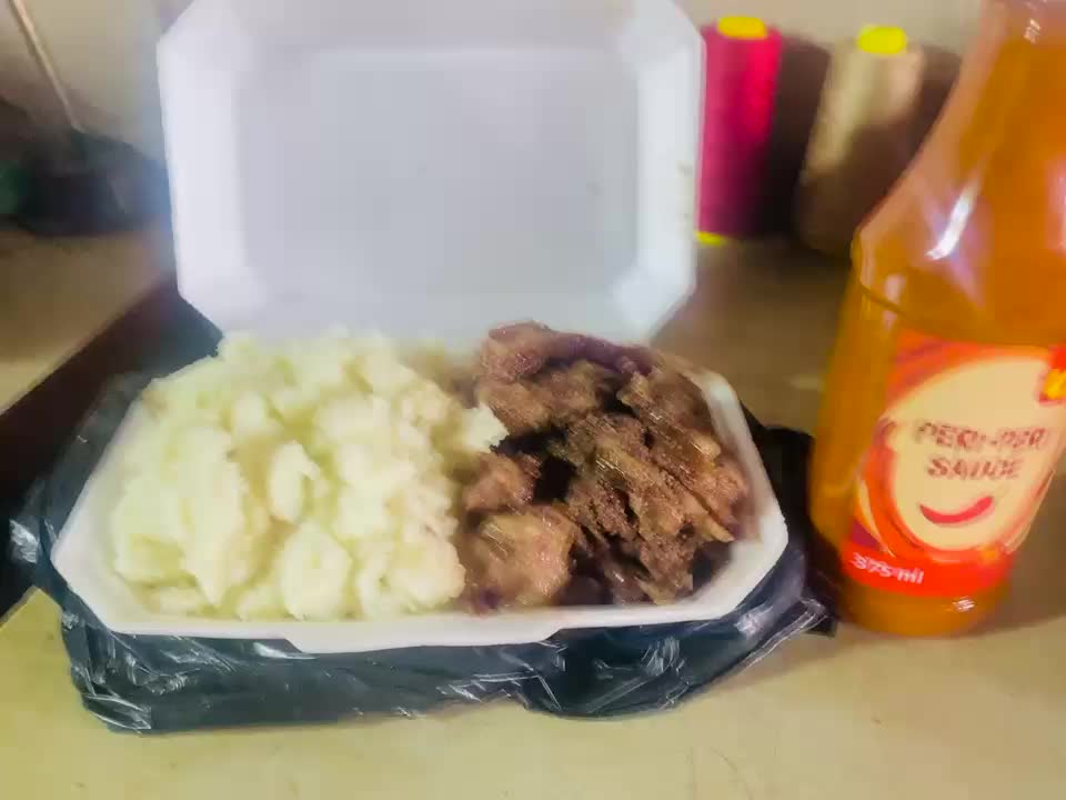 @Fezile MaNdlovu
