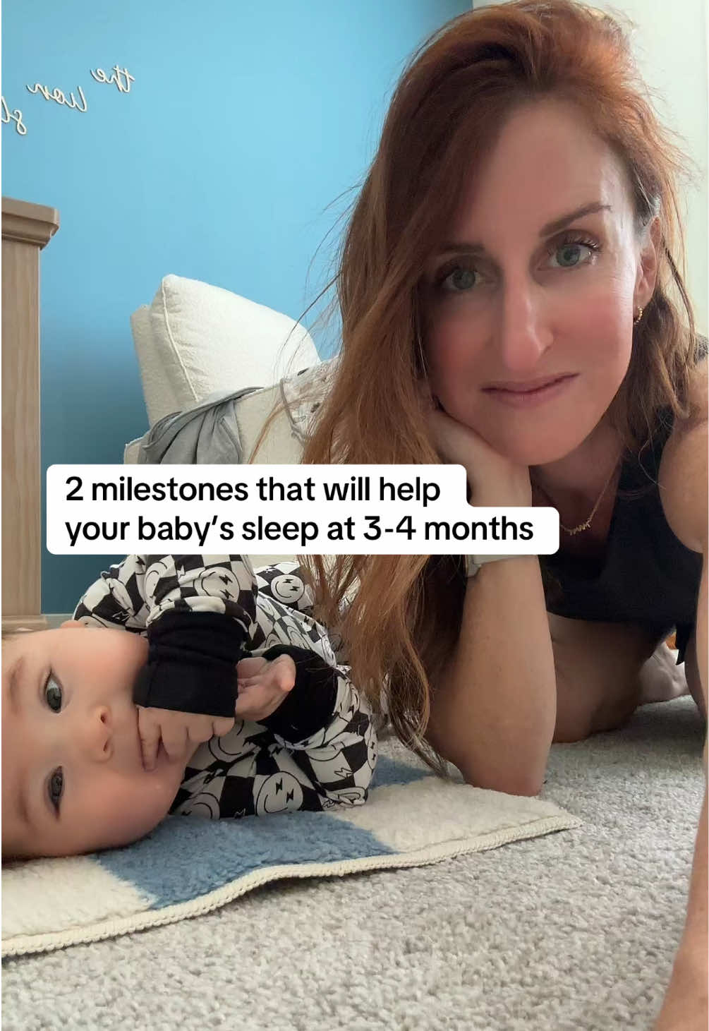@Katy&mdash;Baby Sleep Coach