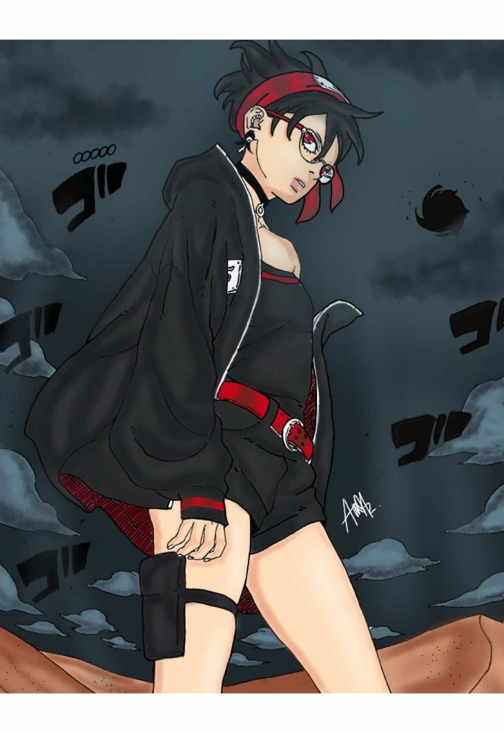 @zizi |Boruto fan|