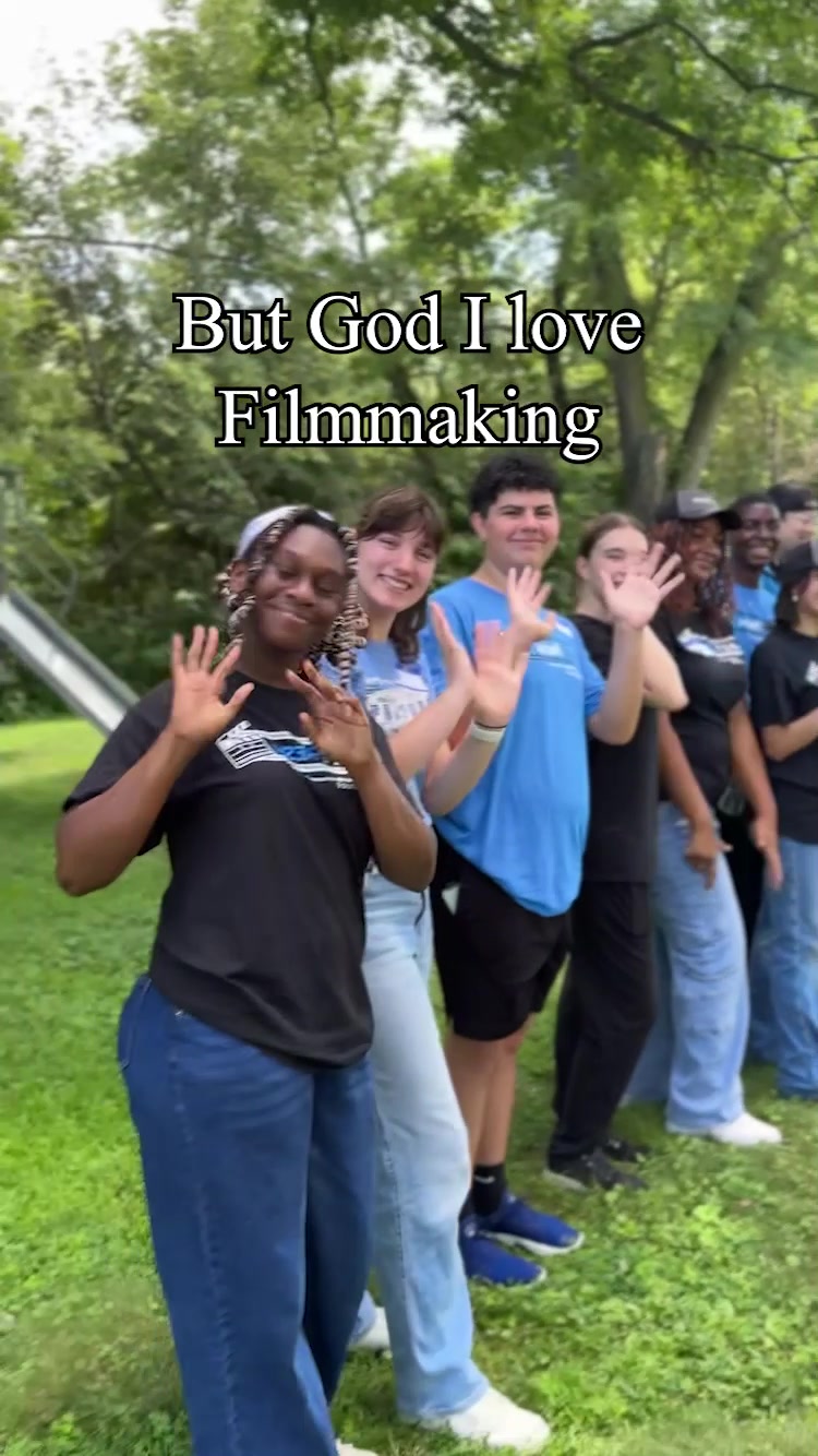 @Fresh Films