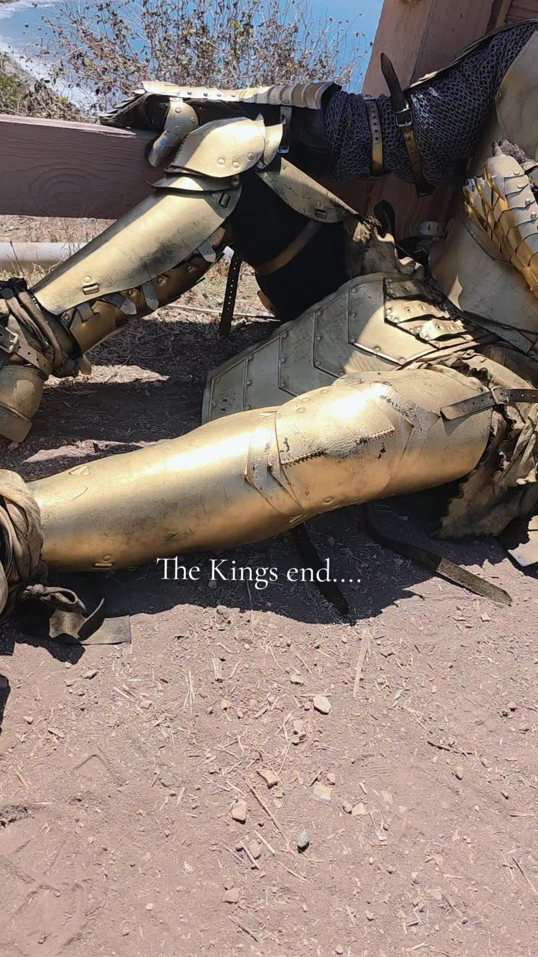 @KingEmilioTheArmoredOne