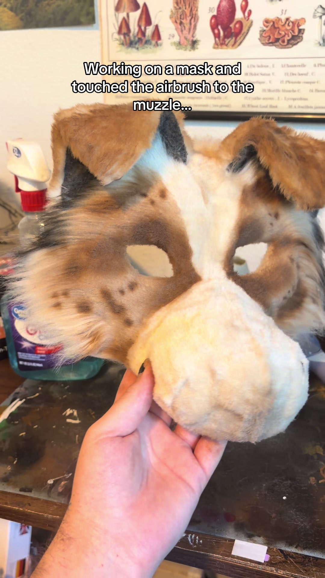 @RoadKill Creations Fursuits
