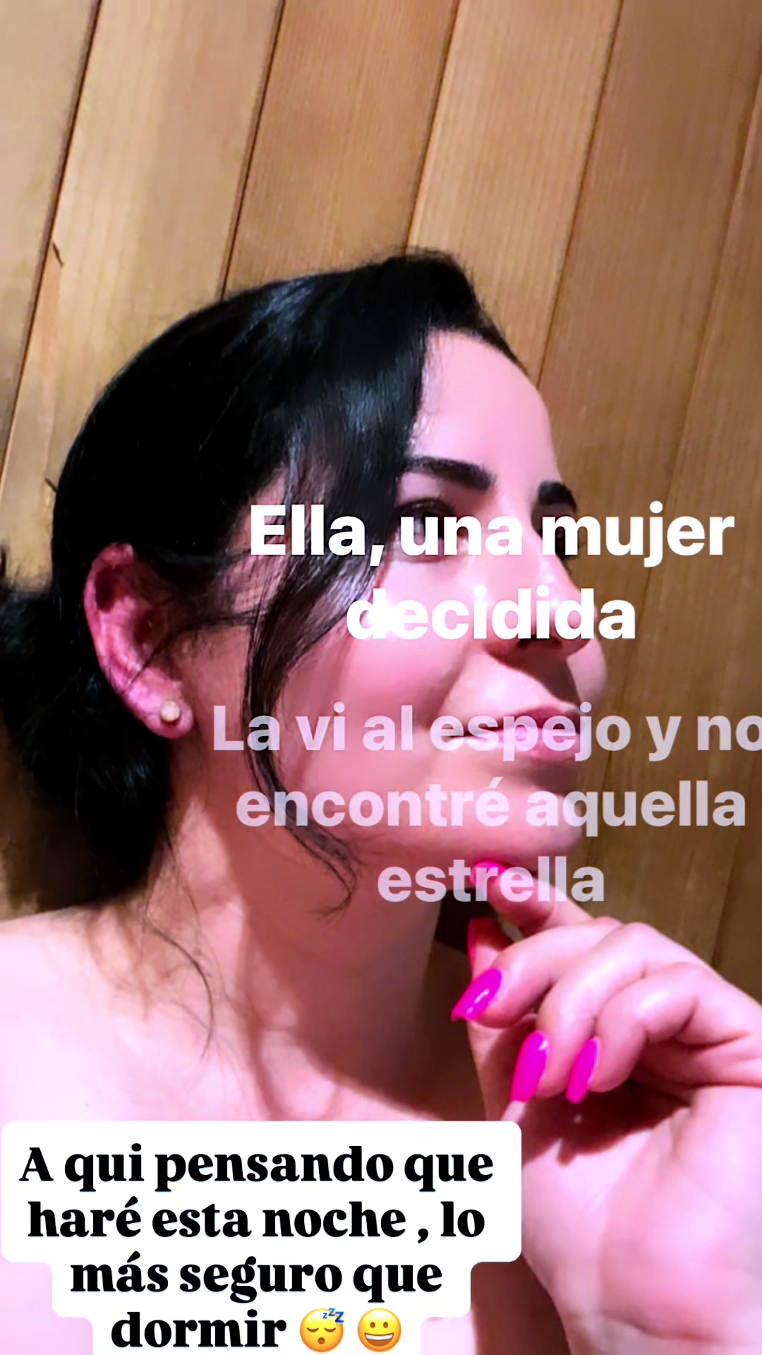 @Carmen Saavedra