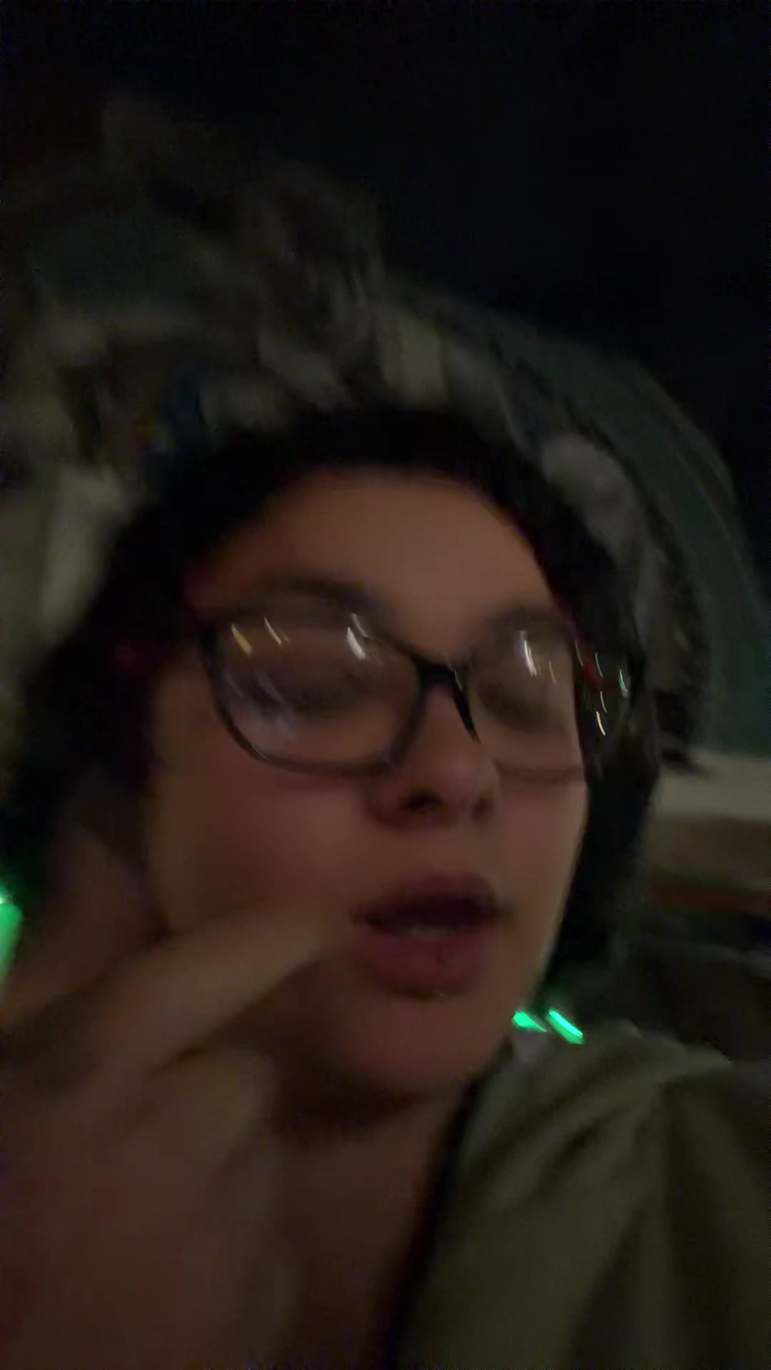 @Lei