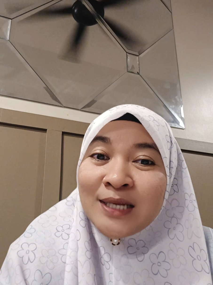 @ustazahFatanah