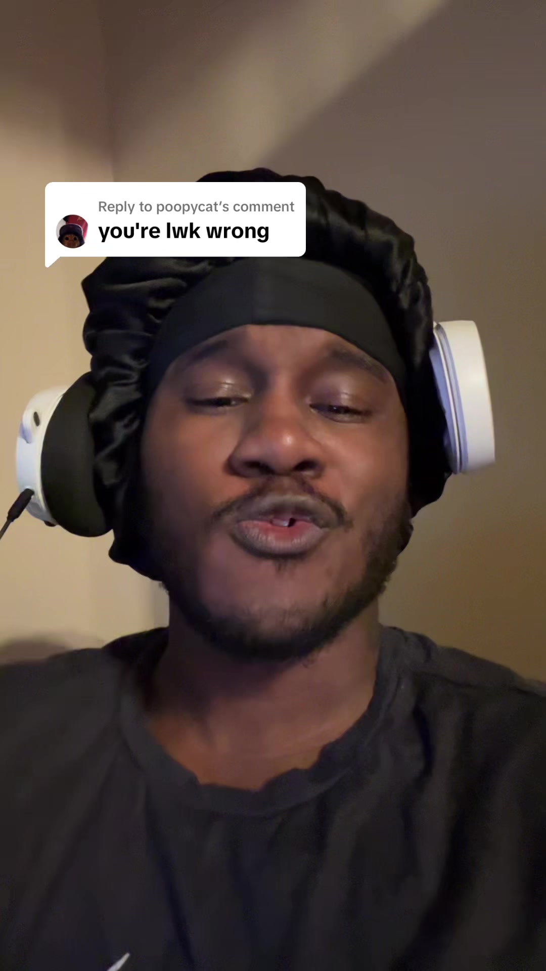 @CaiusTV