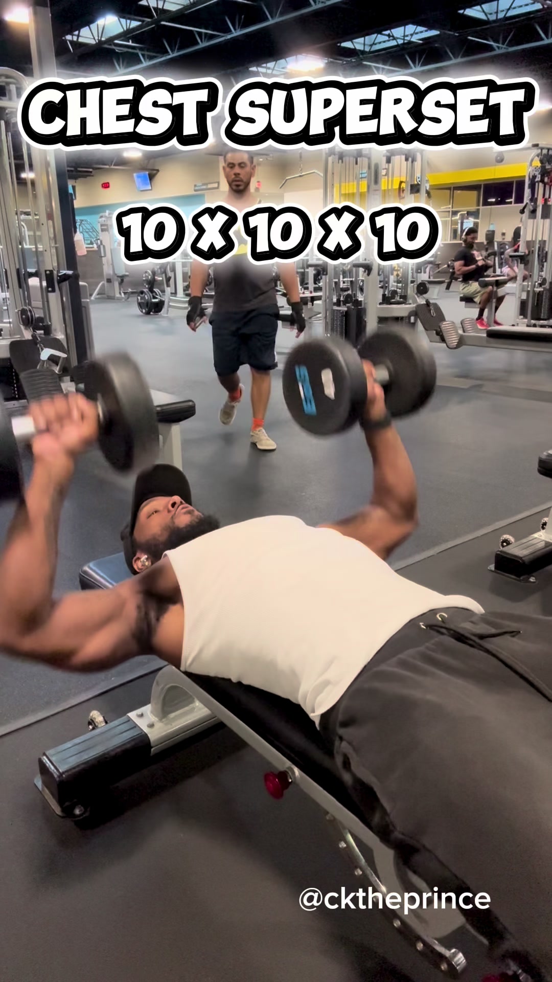 @cktheprince