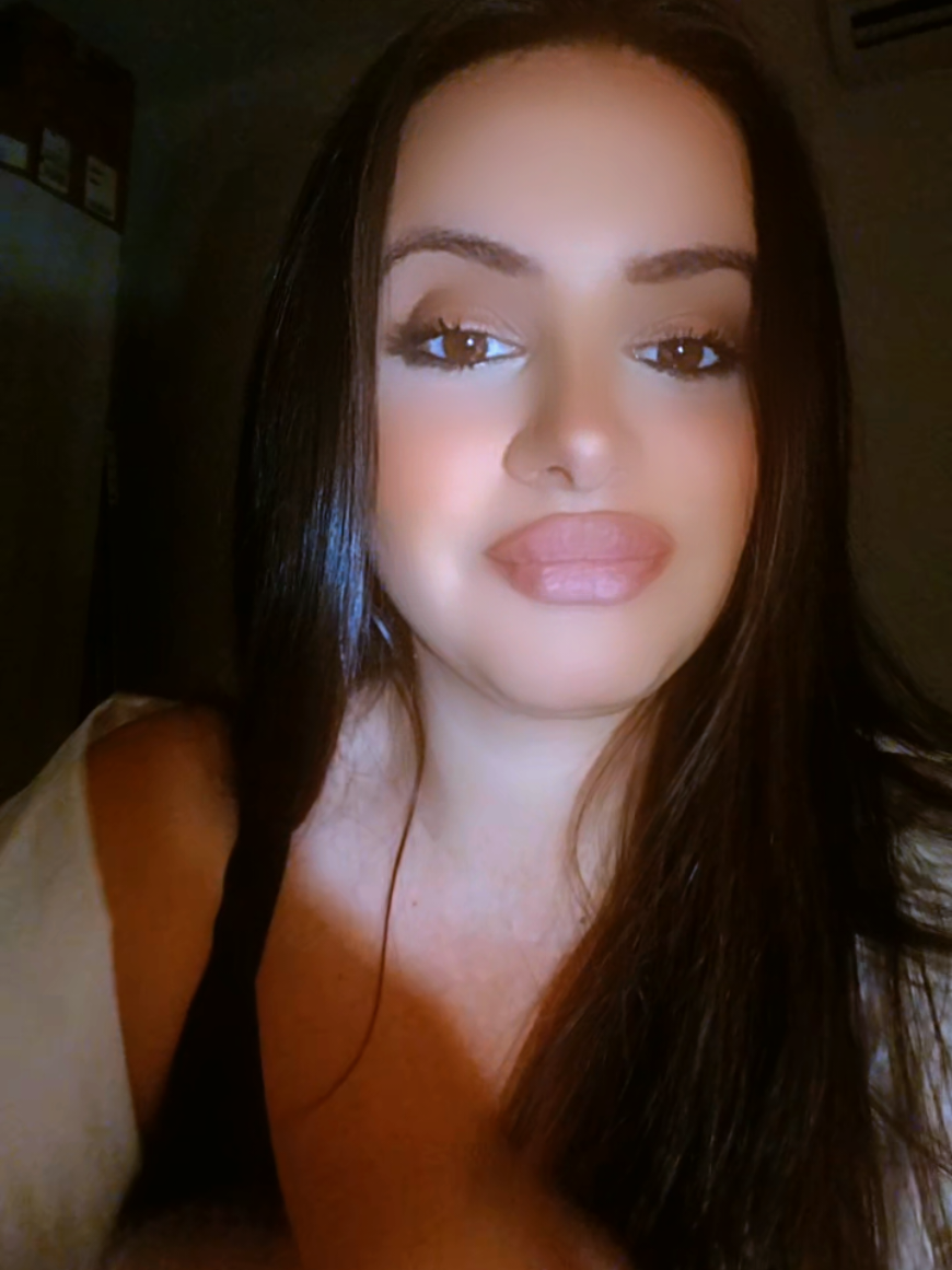 @Tiziana Faramo