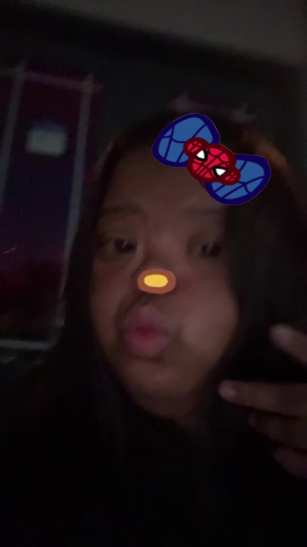 @Kameren