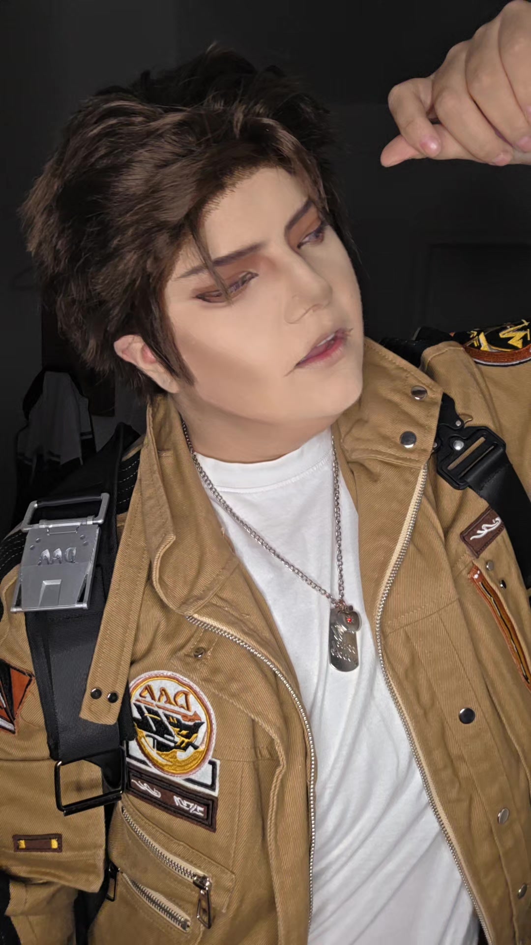@Kyuu