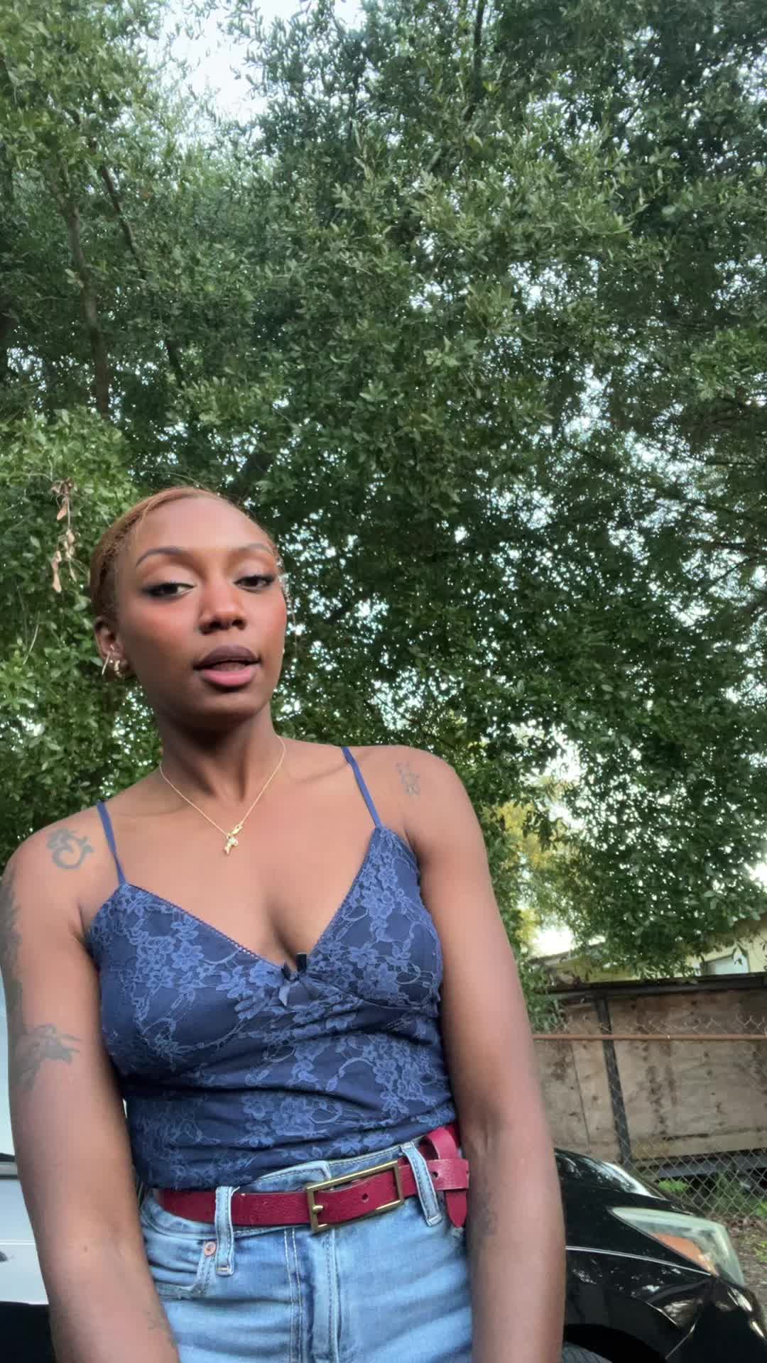 @Mariah