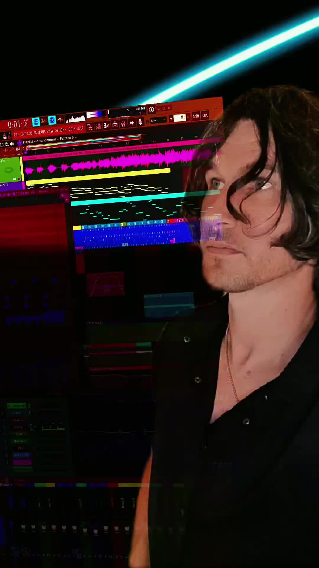 @SynthArix
