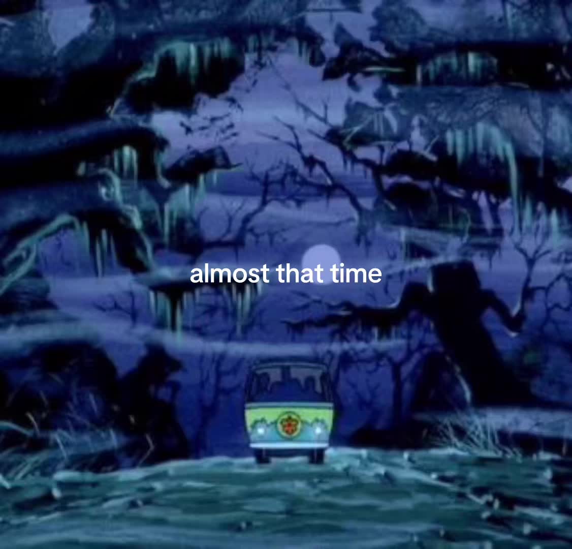 @spookyseasonftw