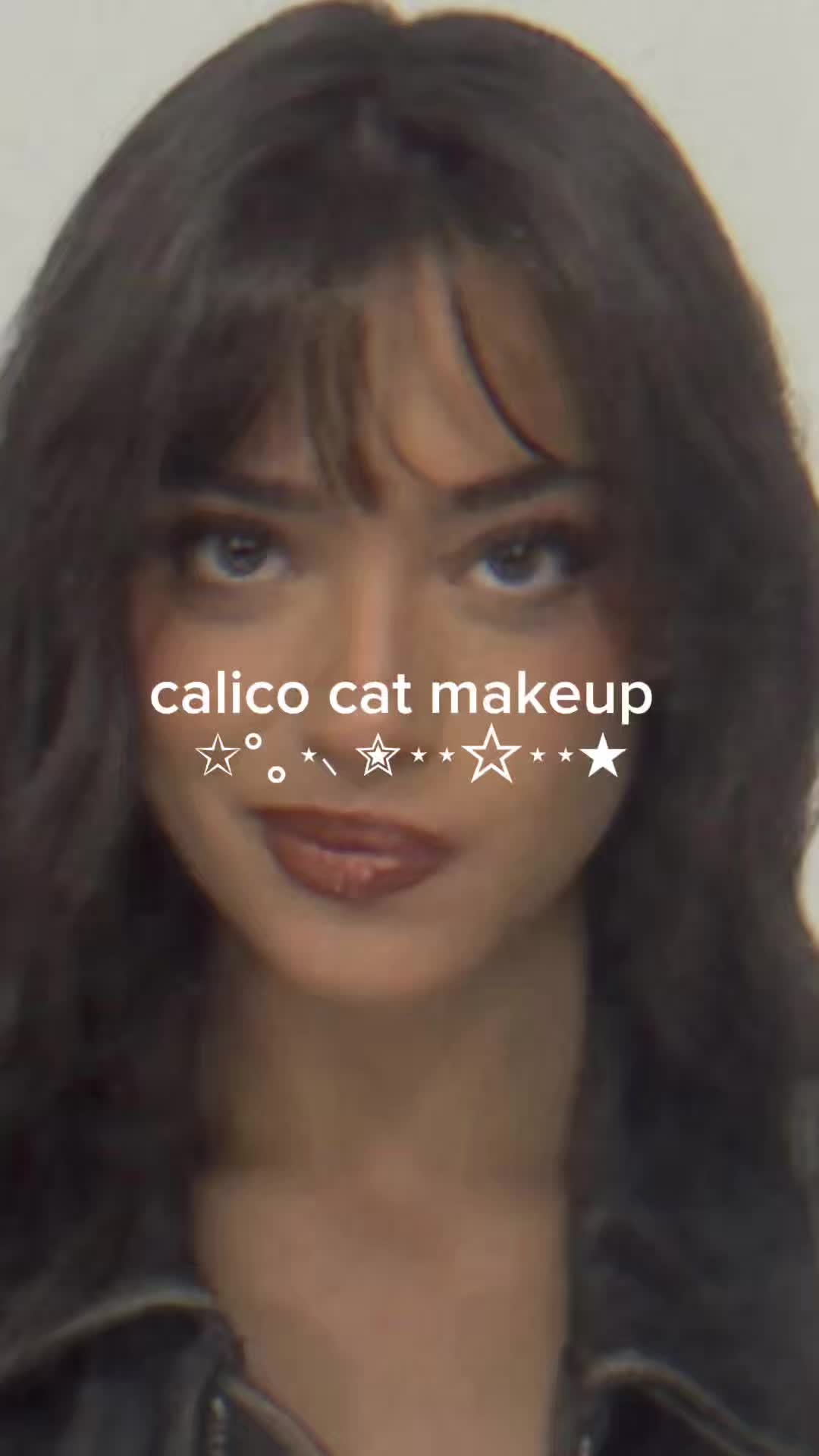@kels | makeup tuts & more 𑣲⋆。