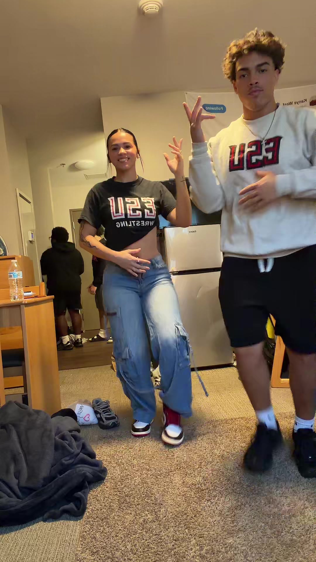 @JusDriven