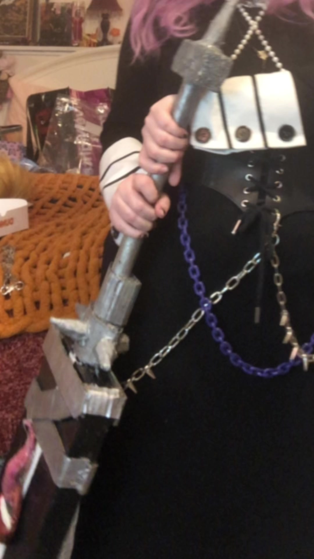 @SaraGeekyGaming
