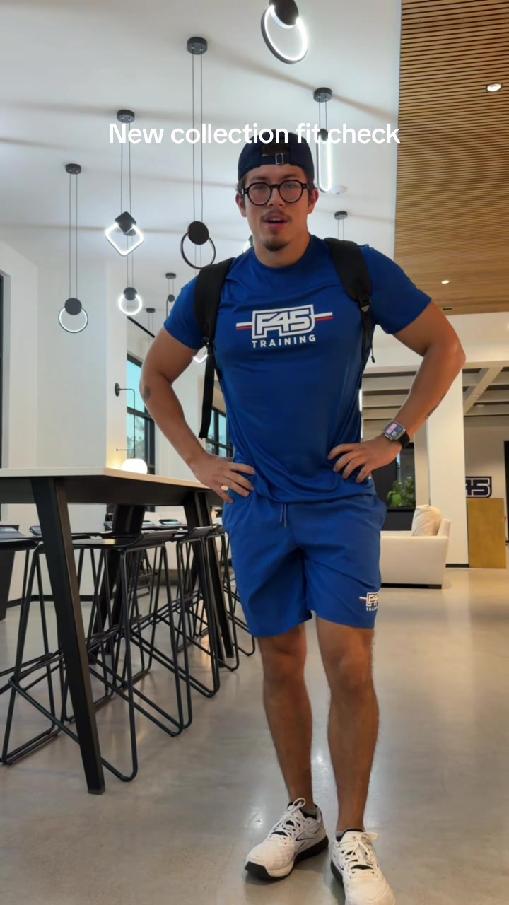 @F45 Training