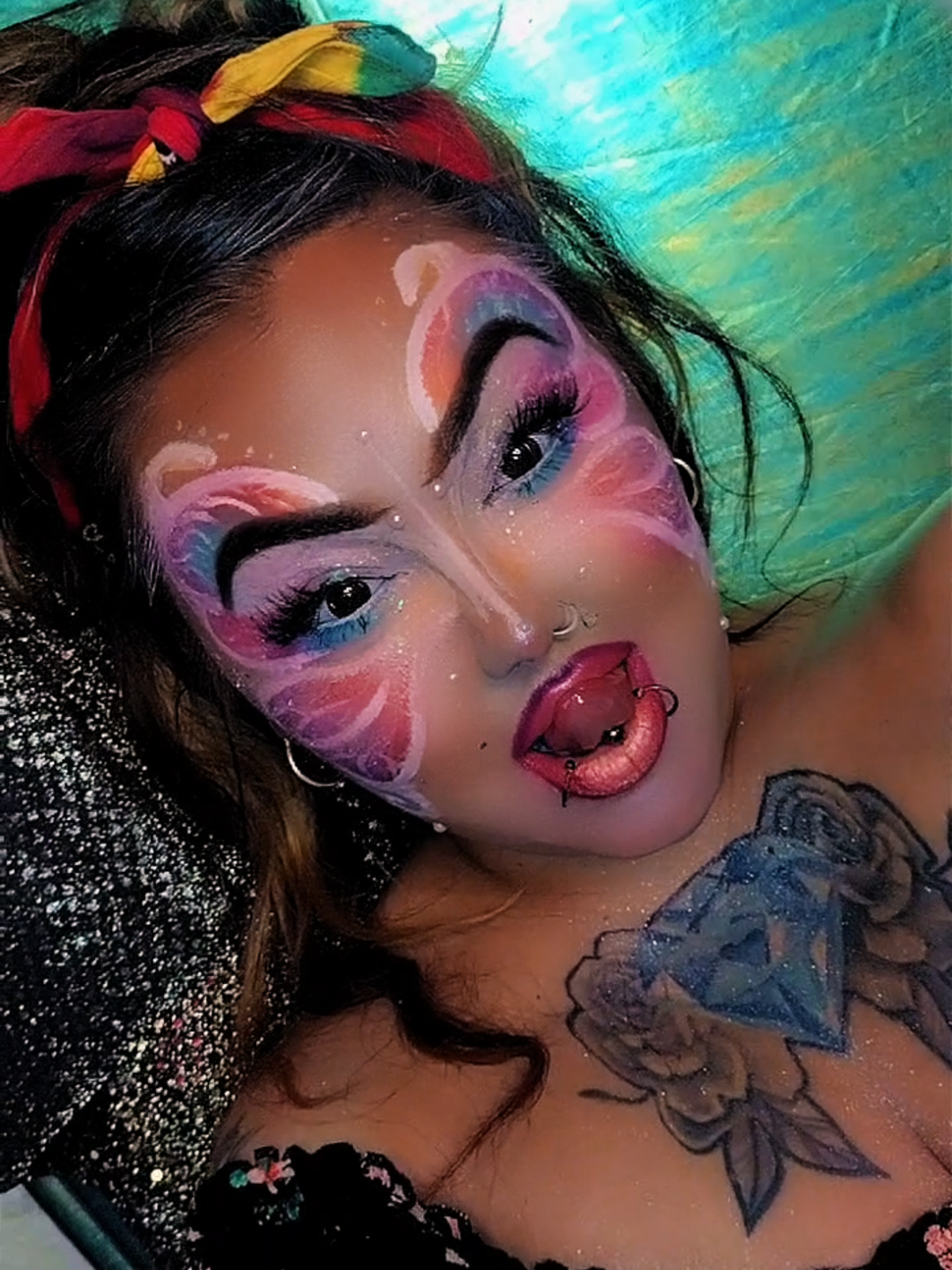 @GeminiDoll (Brittany Chacon)