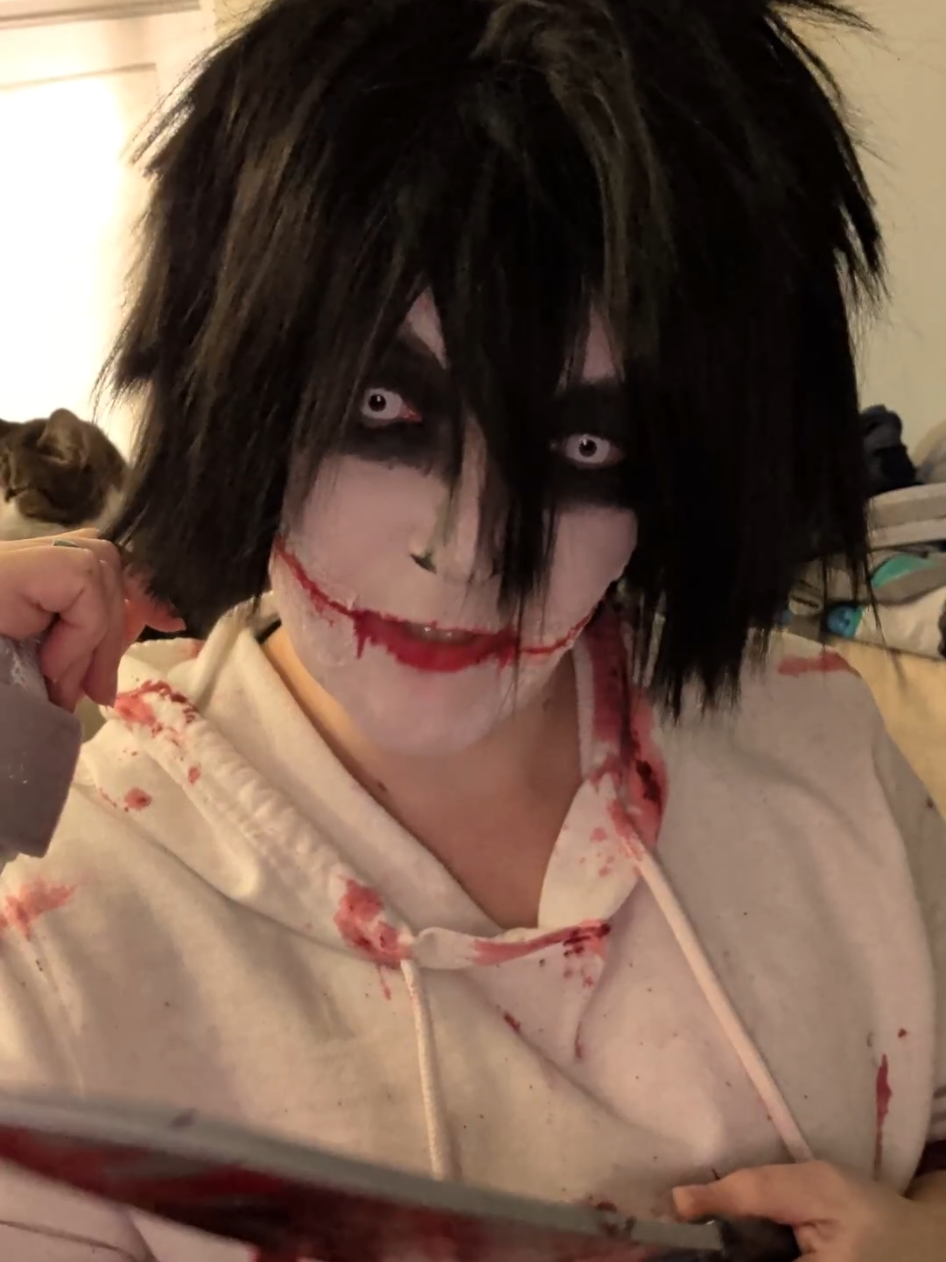 @MDA Cosplay