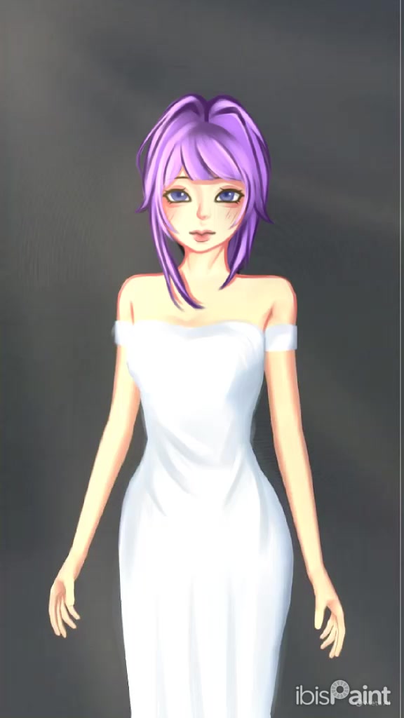 @Aini 👾Ibis paint x👾