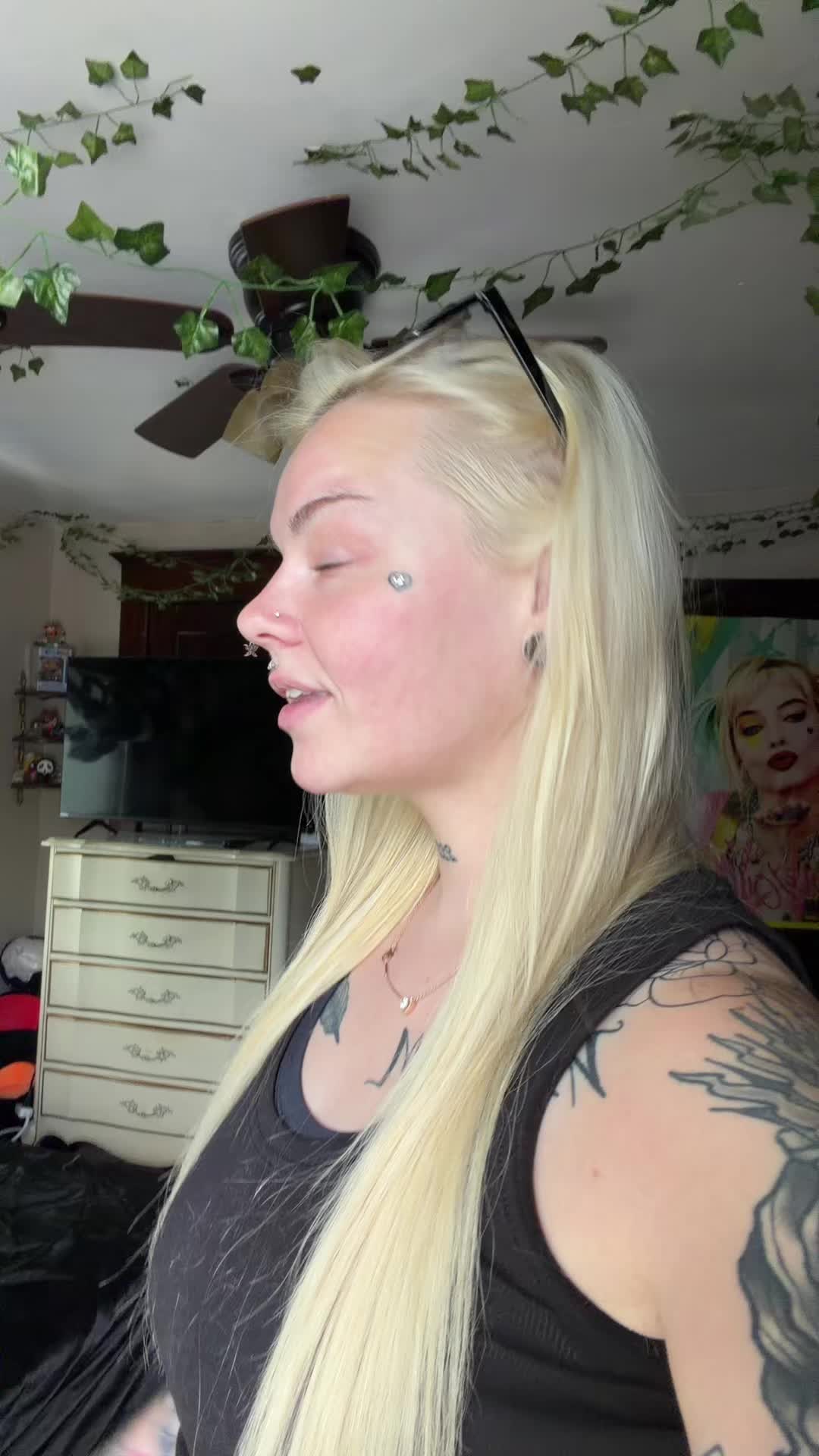 @PinUpBarbie🤍