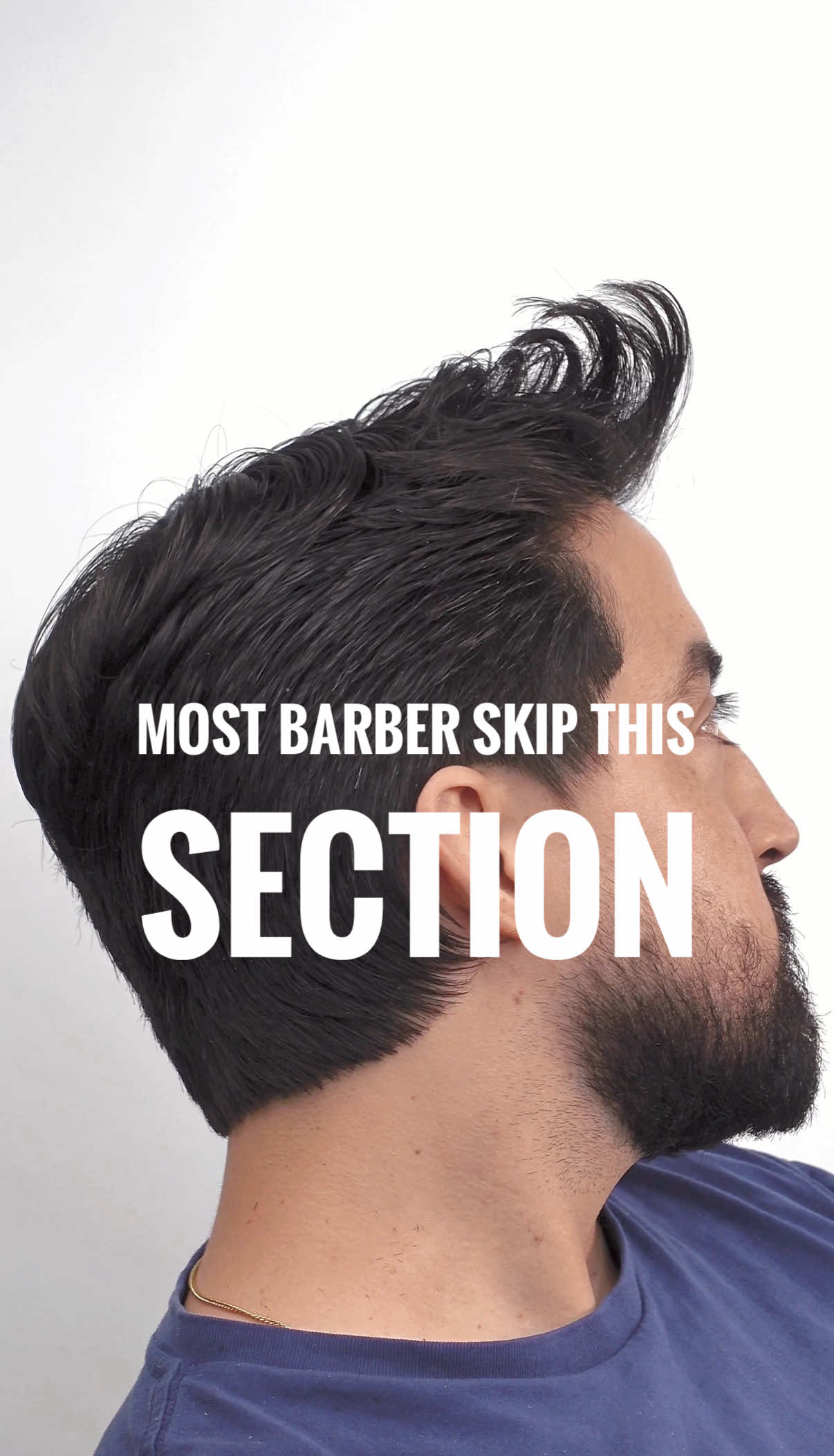 @@damianothebarber