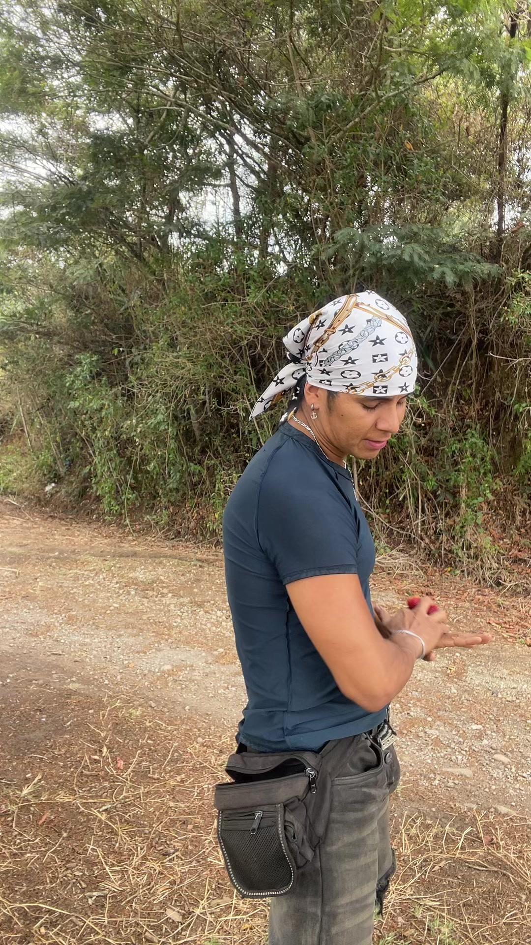@stiven el de pañoleta