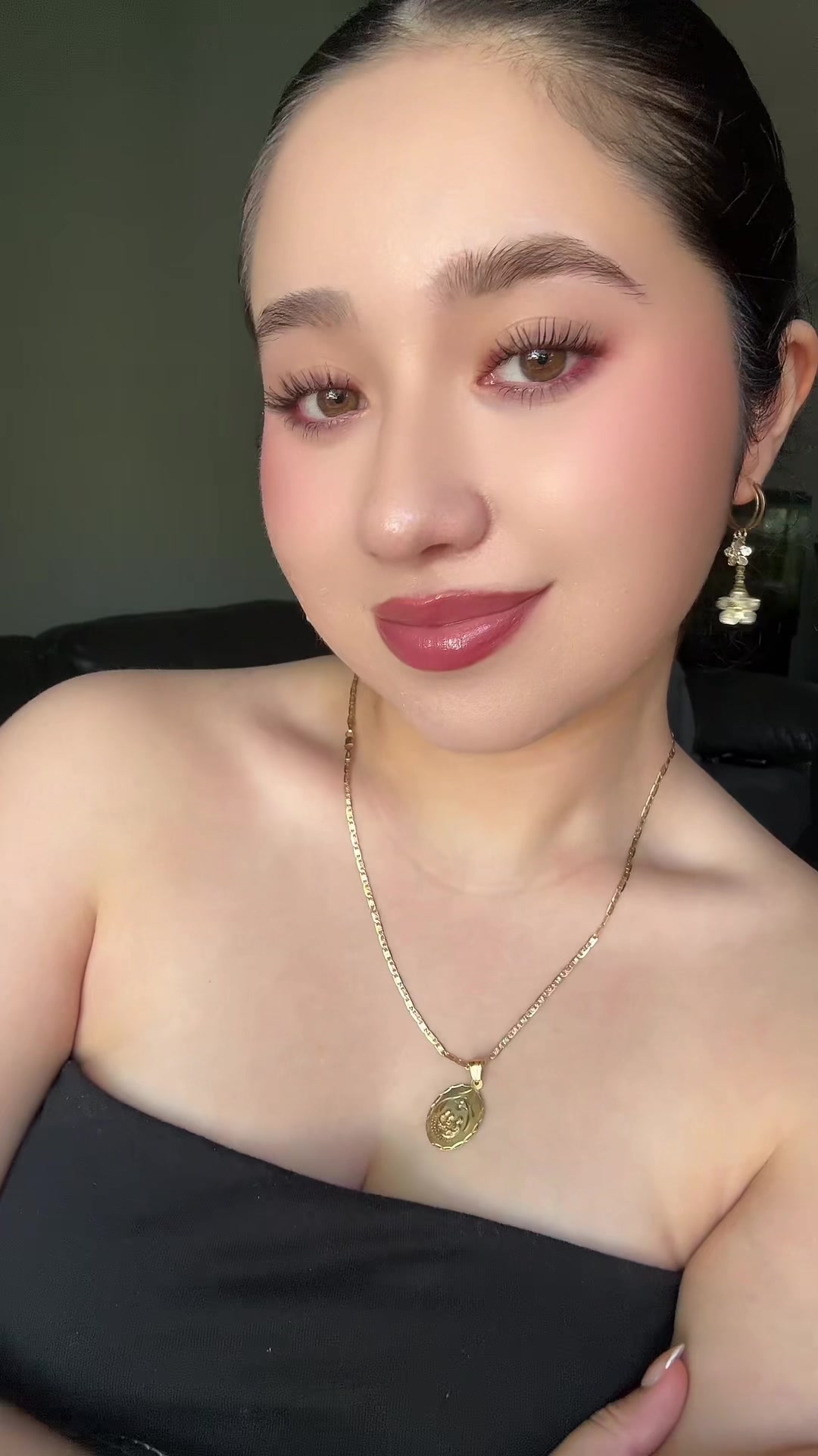 @adriana ruby