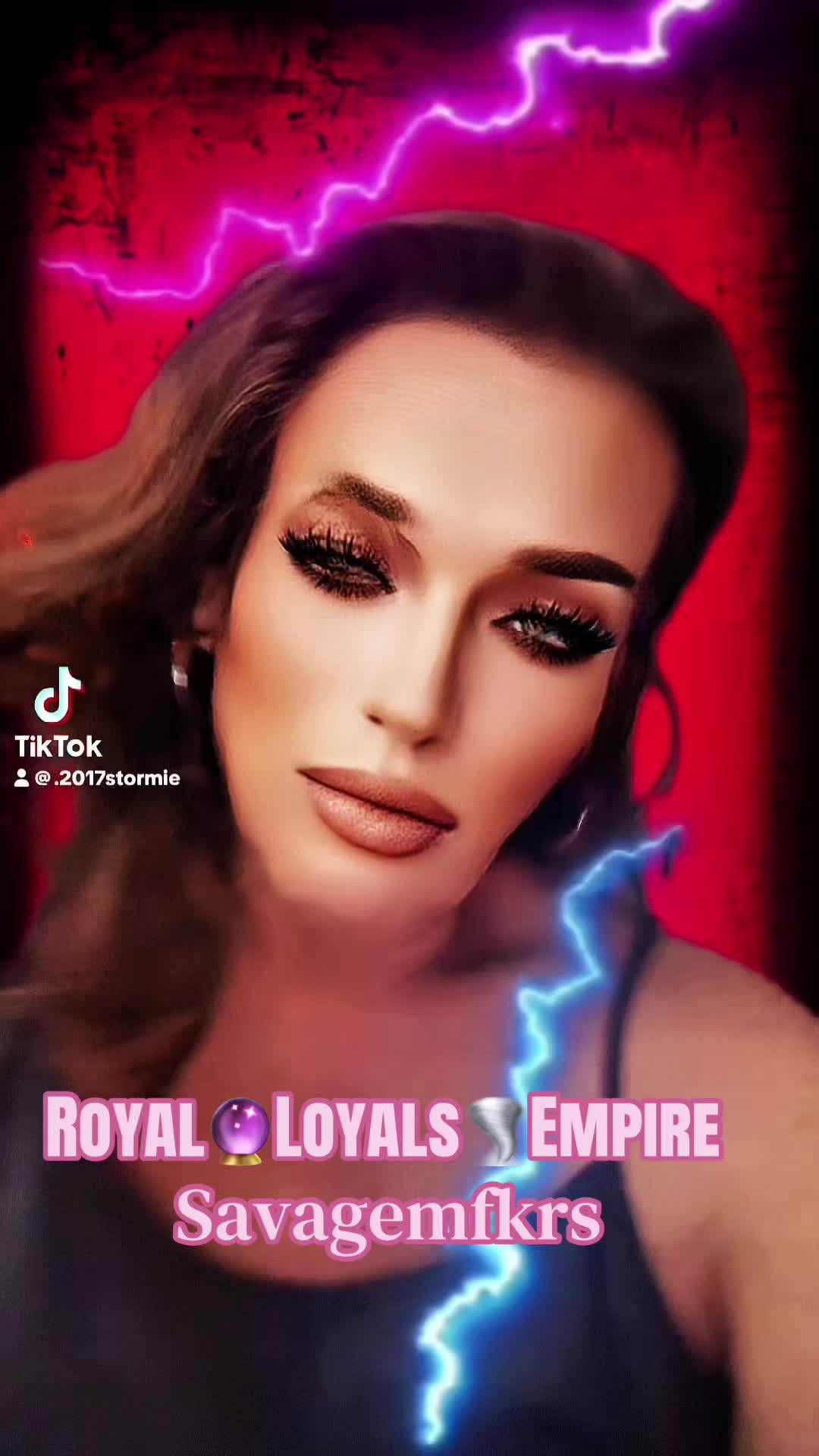 @SAVAG3🩸EMPRESS🌪️STORMIE