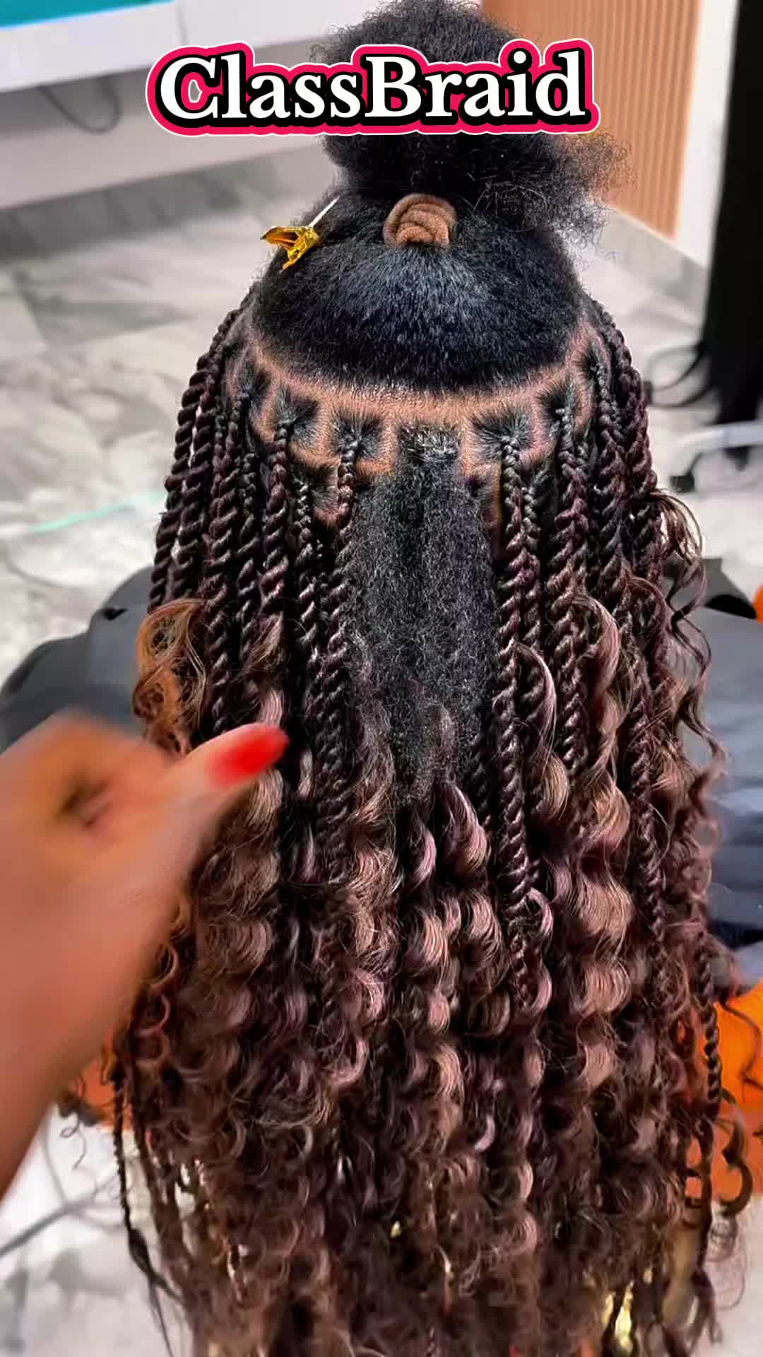 @AFROCLASS