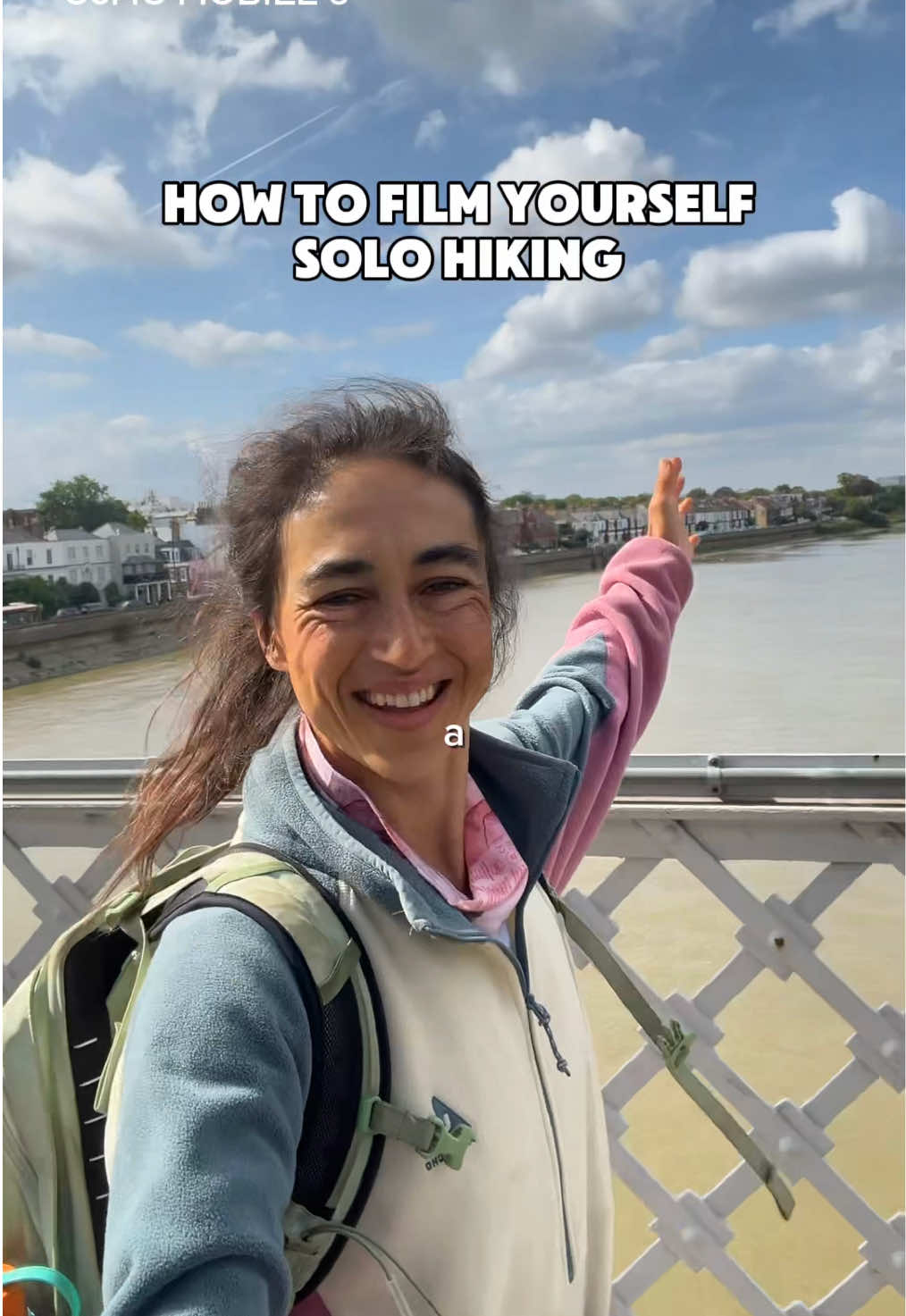 @Zoe Tehrani-hiking|outdoors|UK