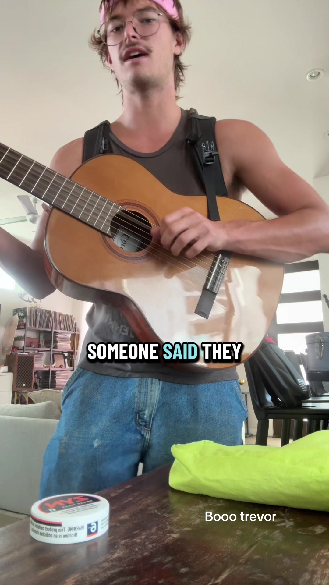 @Jude Parrish
