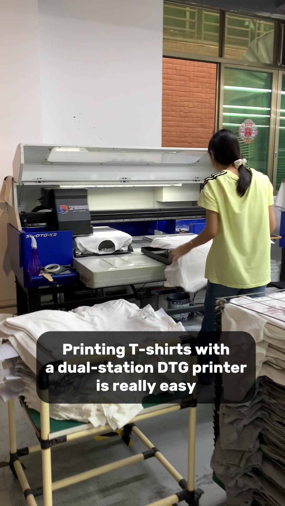 @SL dtgprinter
