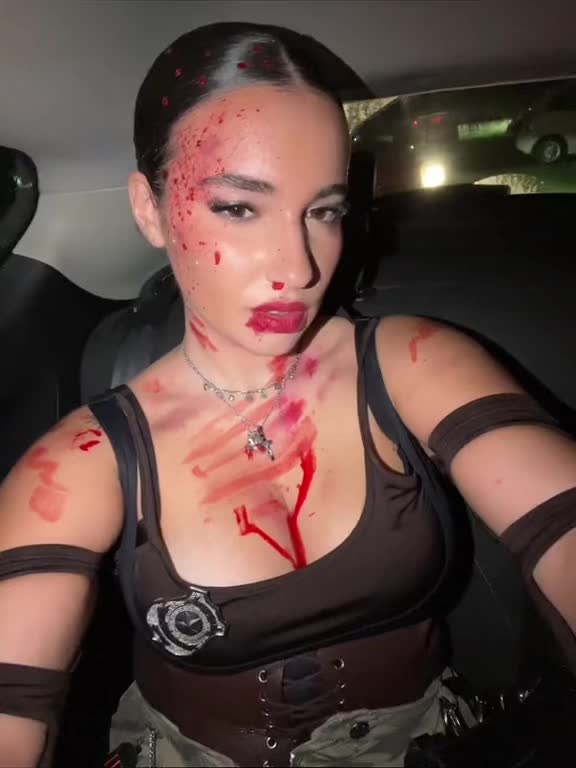 @Sara 🕷