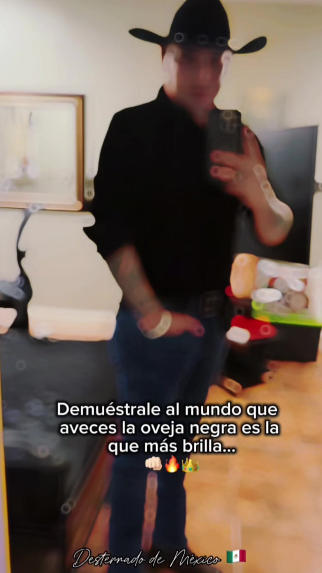 @Desterrado de M&eacute;xico 🇲🇽😎