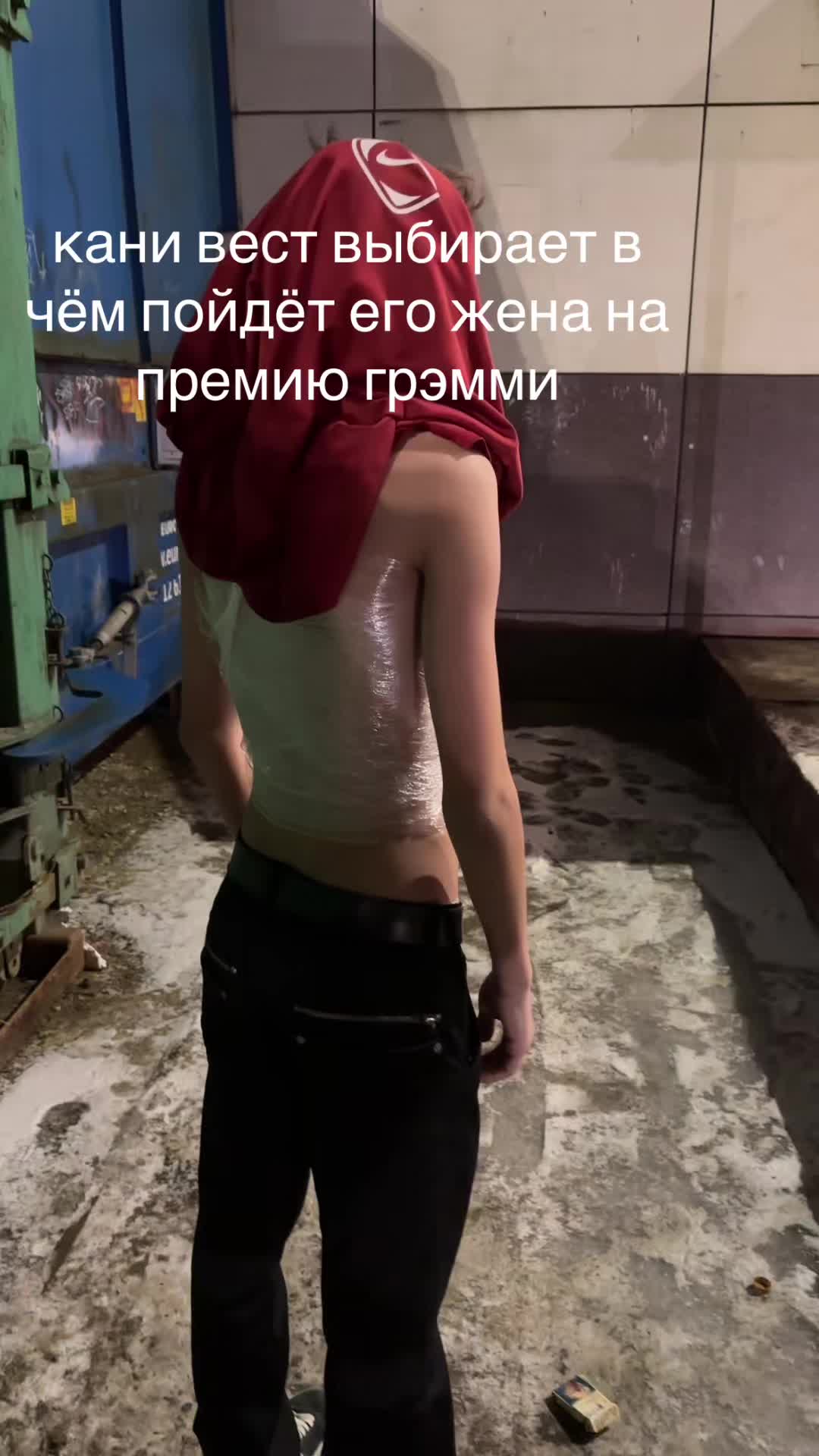 @данечкаGUCCI