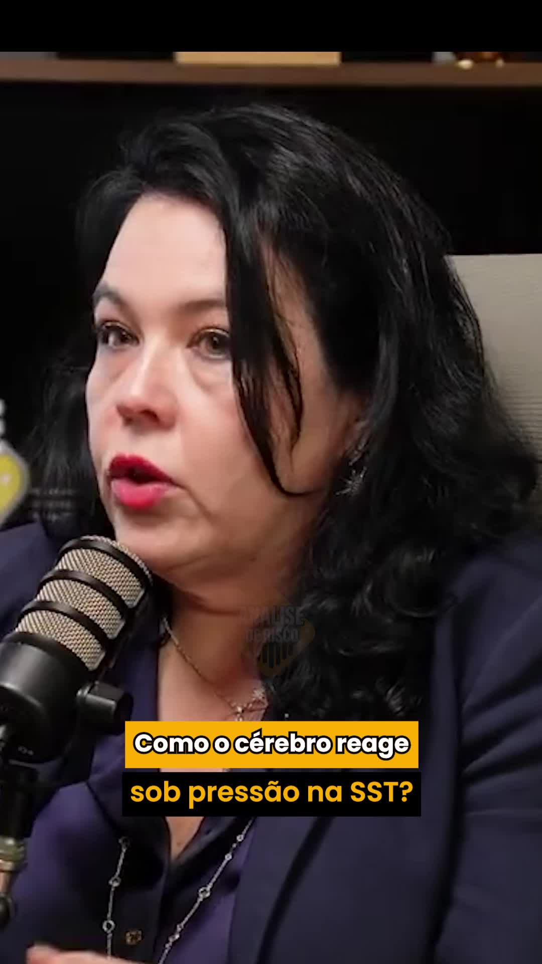 @An&aacute;lise de Risco