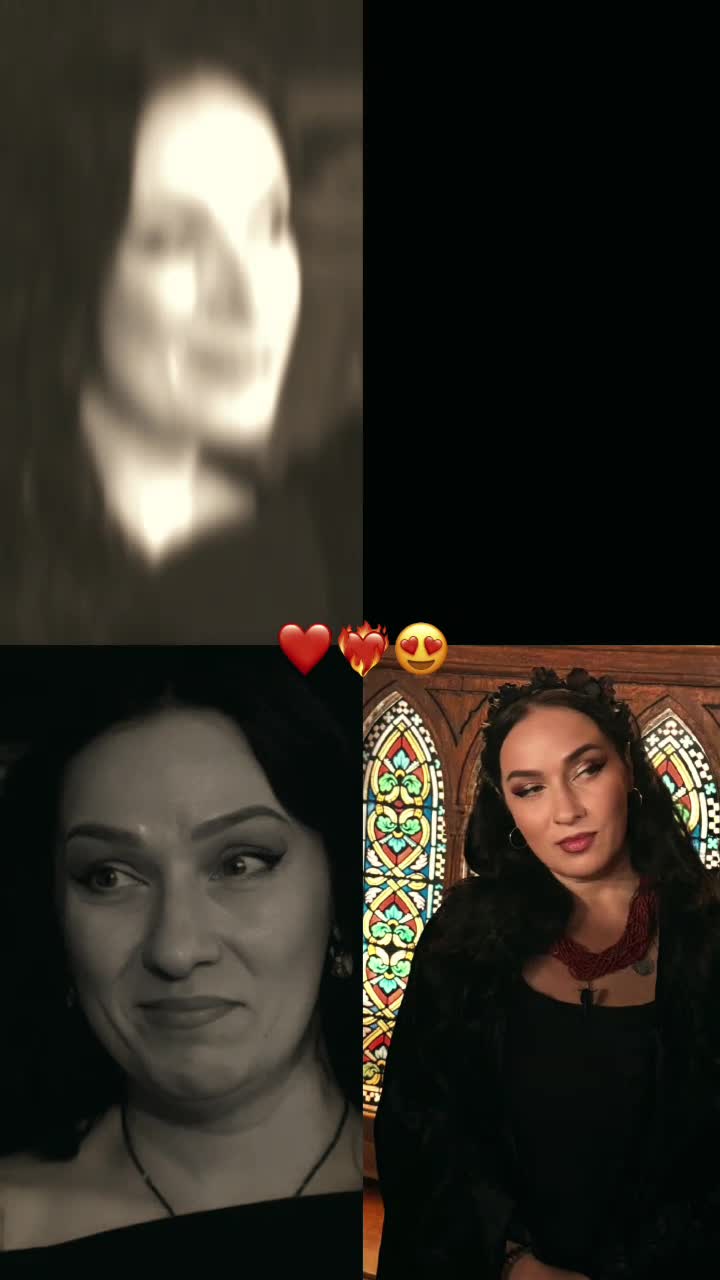 @angelina Semenova