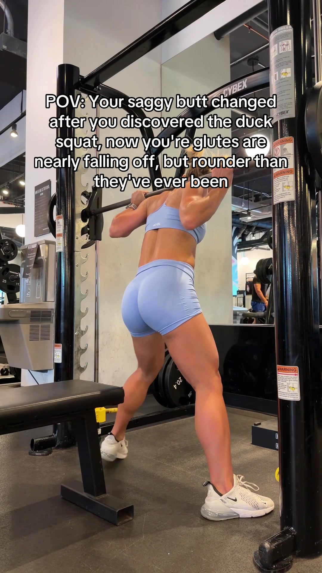 @Cassidy | Glute Coach🍑