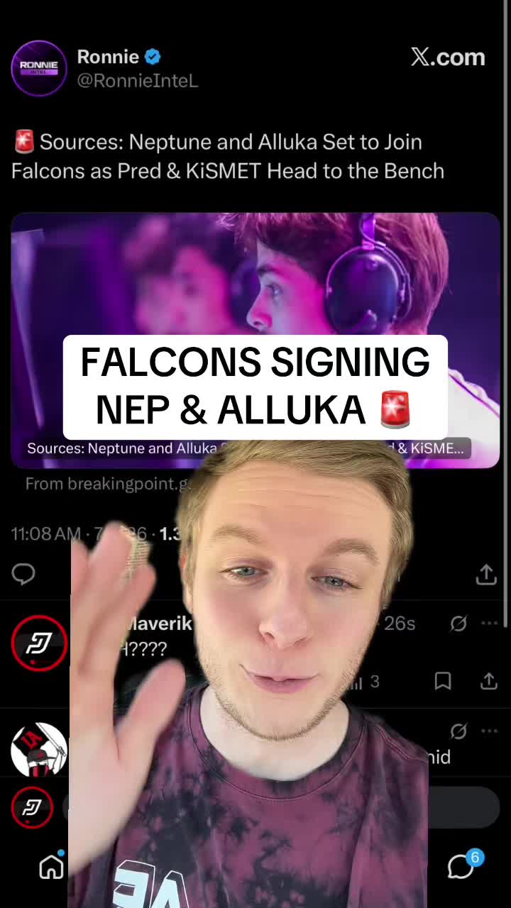 @Jake Maverik 🚀