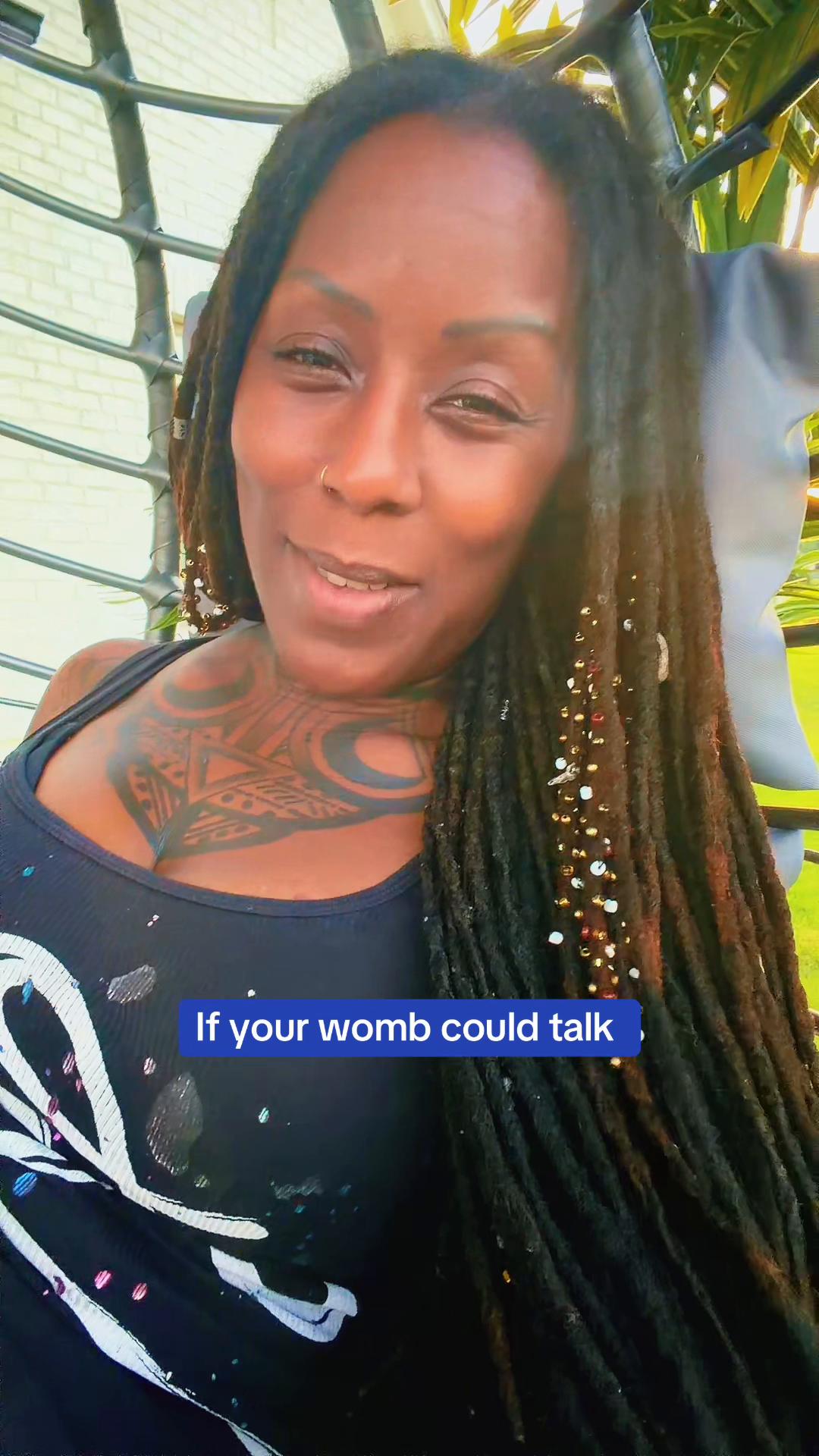 @Dr. TaMara Holistically Her