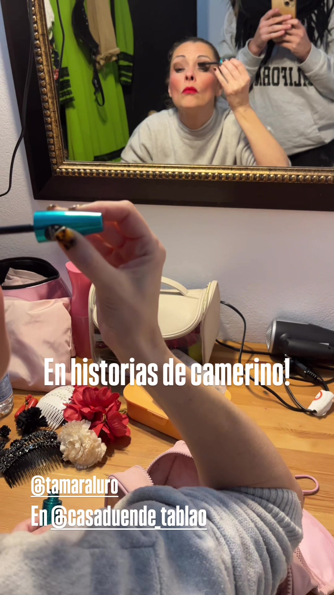 @Maria Portillo Gordito