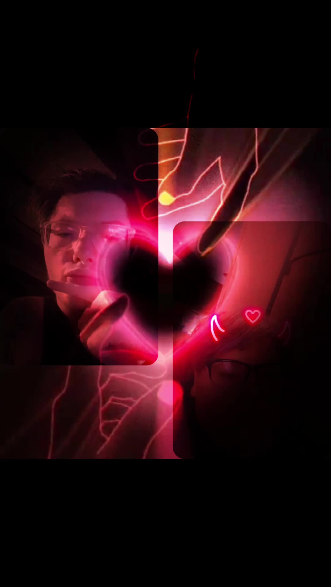 @❤️🧡🤍🩷💖Lea💛🤍💜🖤